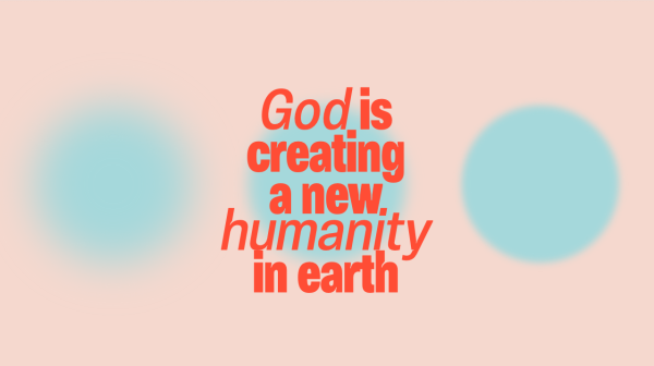 Finding Your True Identity in Christ! Image