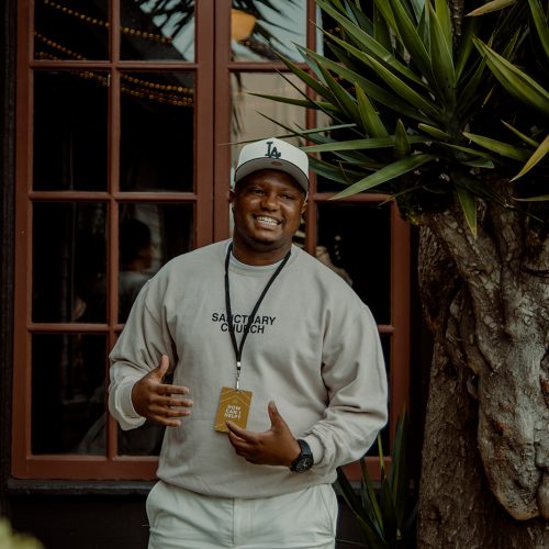 Sanctuary Church Grand Opening